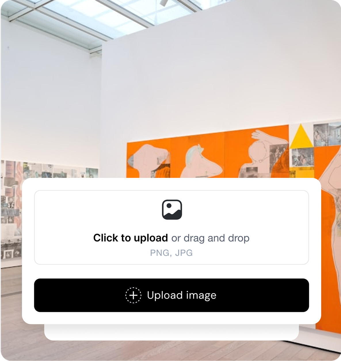 Upload Photos